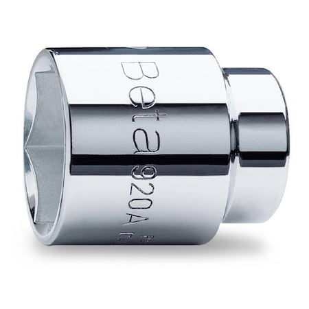 Gizmo 920A26 - Hexagon Hand Sockets GI438537